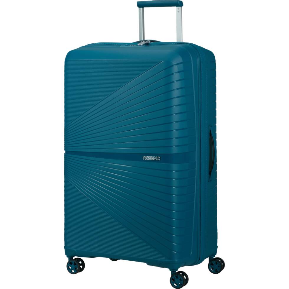 AIRCONIC Valigia da stiva L 77cm Deep Ocean