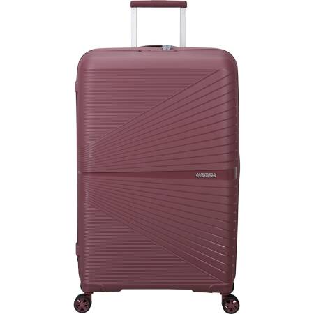 AIRCONIC Valigia da stiva L 77cm Galactic Mauve
