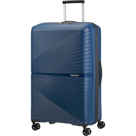 AIRCONIC Valigia da stiva L 77cm Navy Blu