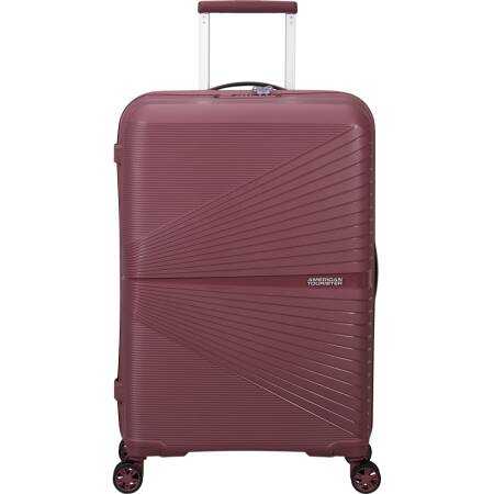 AIRCONIC Valigia da stiva M 67cm Galactic Mauve