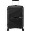 AIRCONIC Valigia da stiva M 67cm Nero