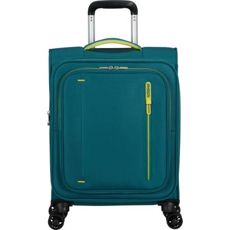 CLOUDRIDER Bagaglio a mano S 55cm Misty Teal