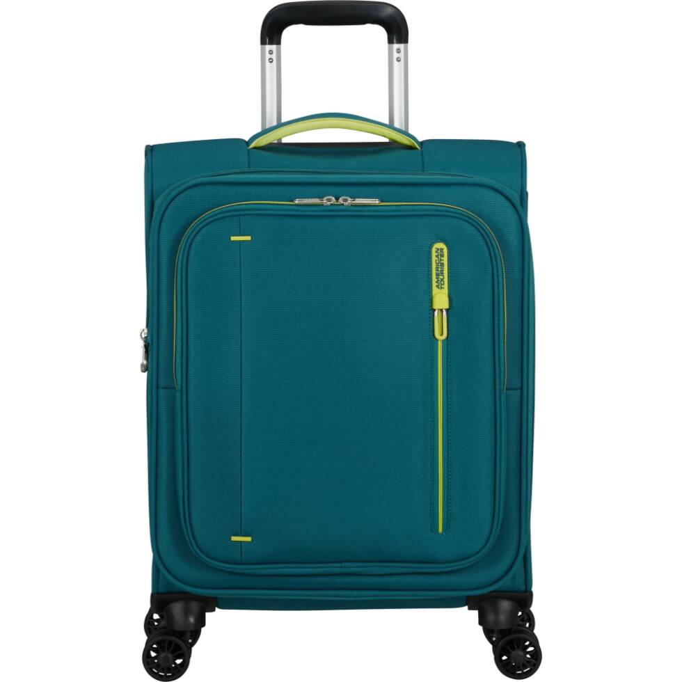 CLOUDRIDER Bagaglio a mano S 55cm Misty Teal