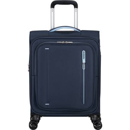 CLOUDRIDER Bagaglio a mano S 55cm Navy Blu