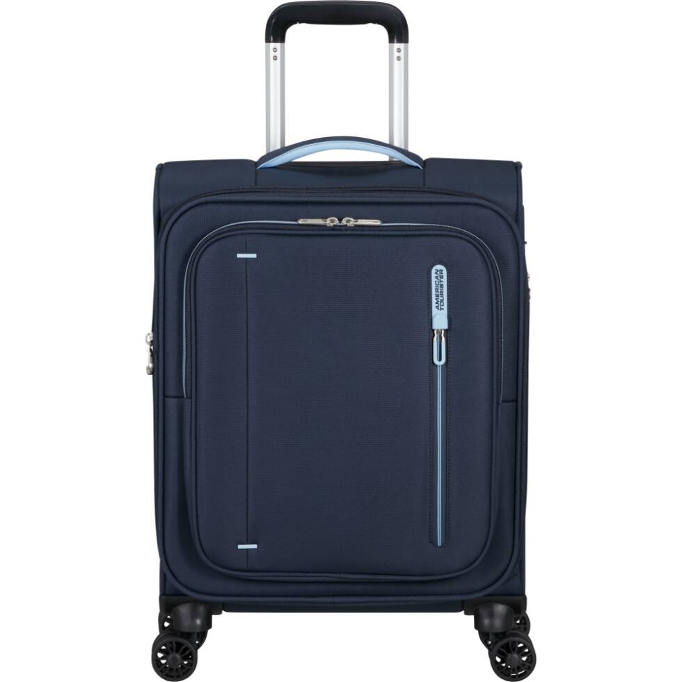 CLOUDRIDER Bagaglio a mano S 55cm Navy Blu