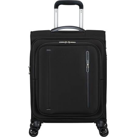 CLOUDRIDER Bagaglio a mano S 55cm Nero