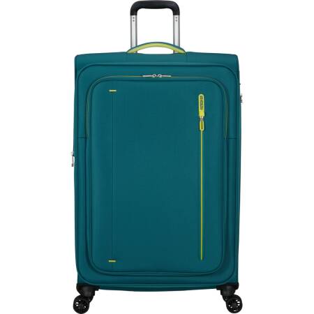 CLOUDRIDER Bagaglio da stiva L 78cm Misty Teal