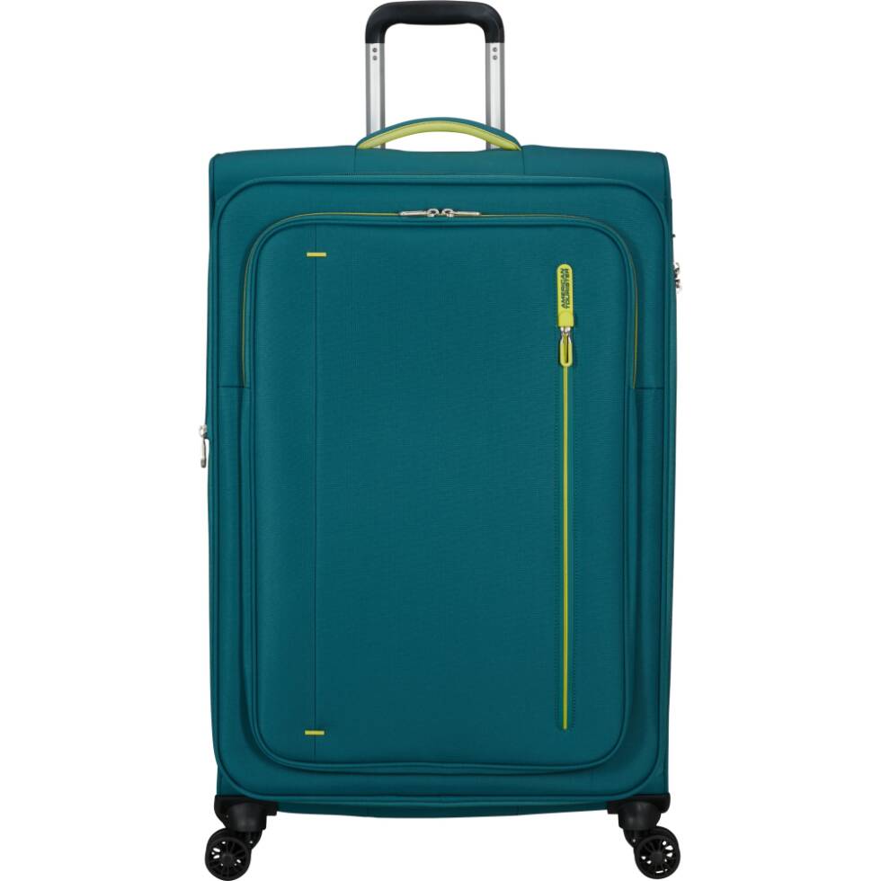 CLOUDRIDER Bagaglio da stiva L 78cm Misty Teal
