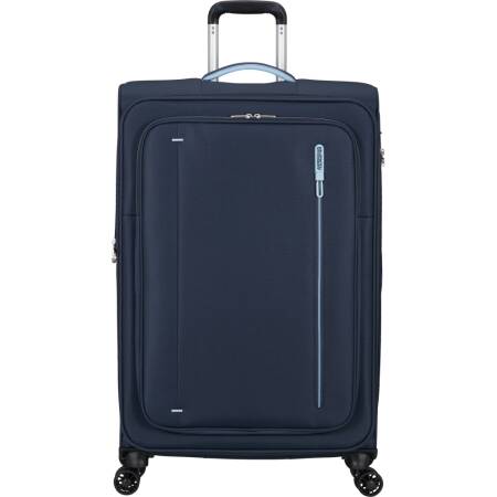CLOUDRIDER Bagaglio da stiva L 78cm Navy Blu