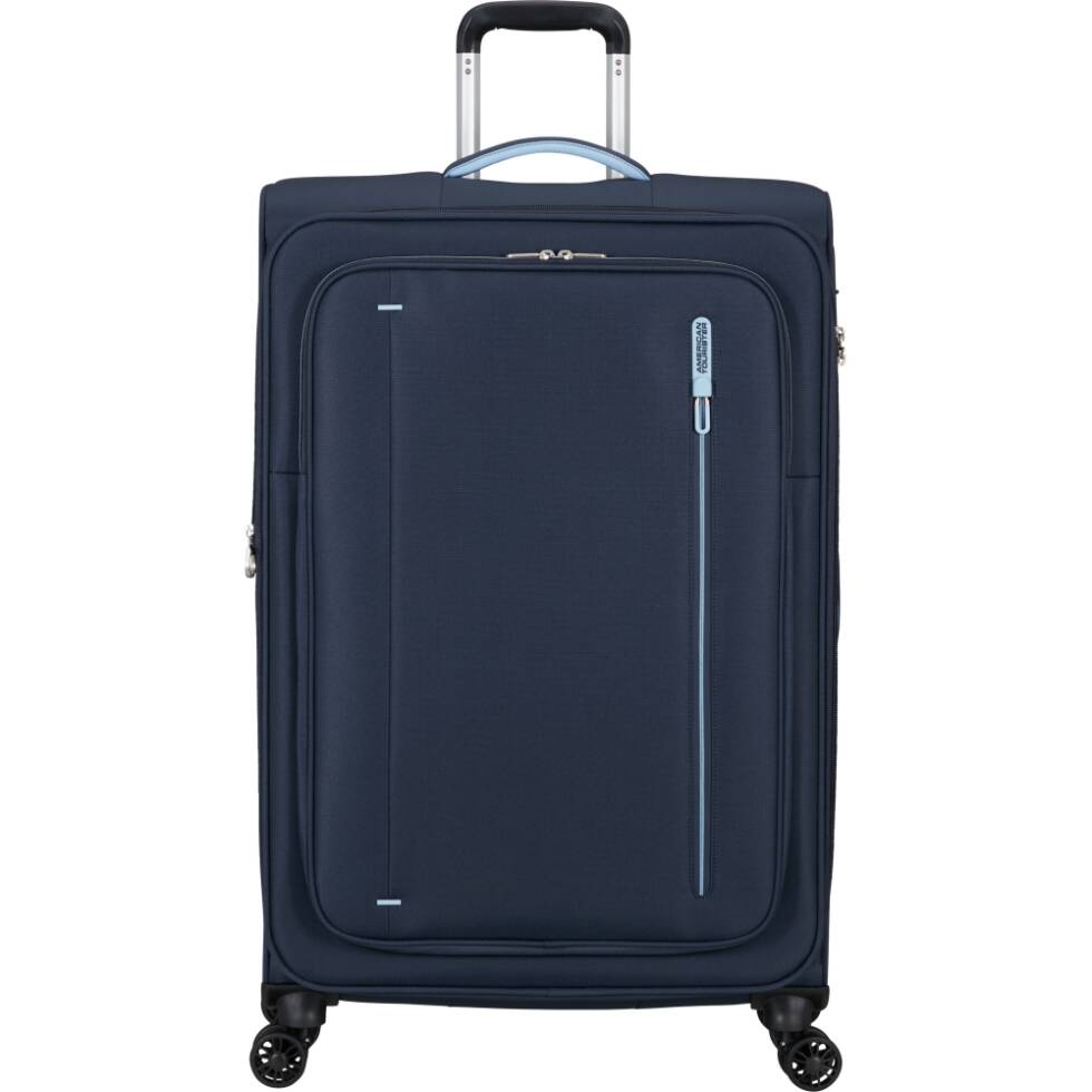 CLOUDRIDER Bagaglio da stiva L 78cm Navy Blu