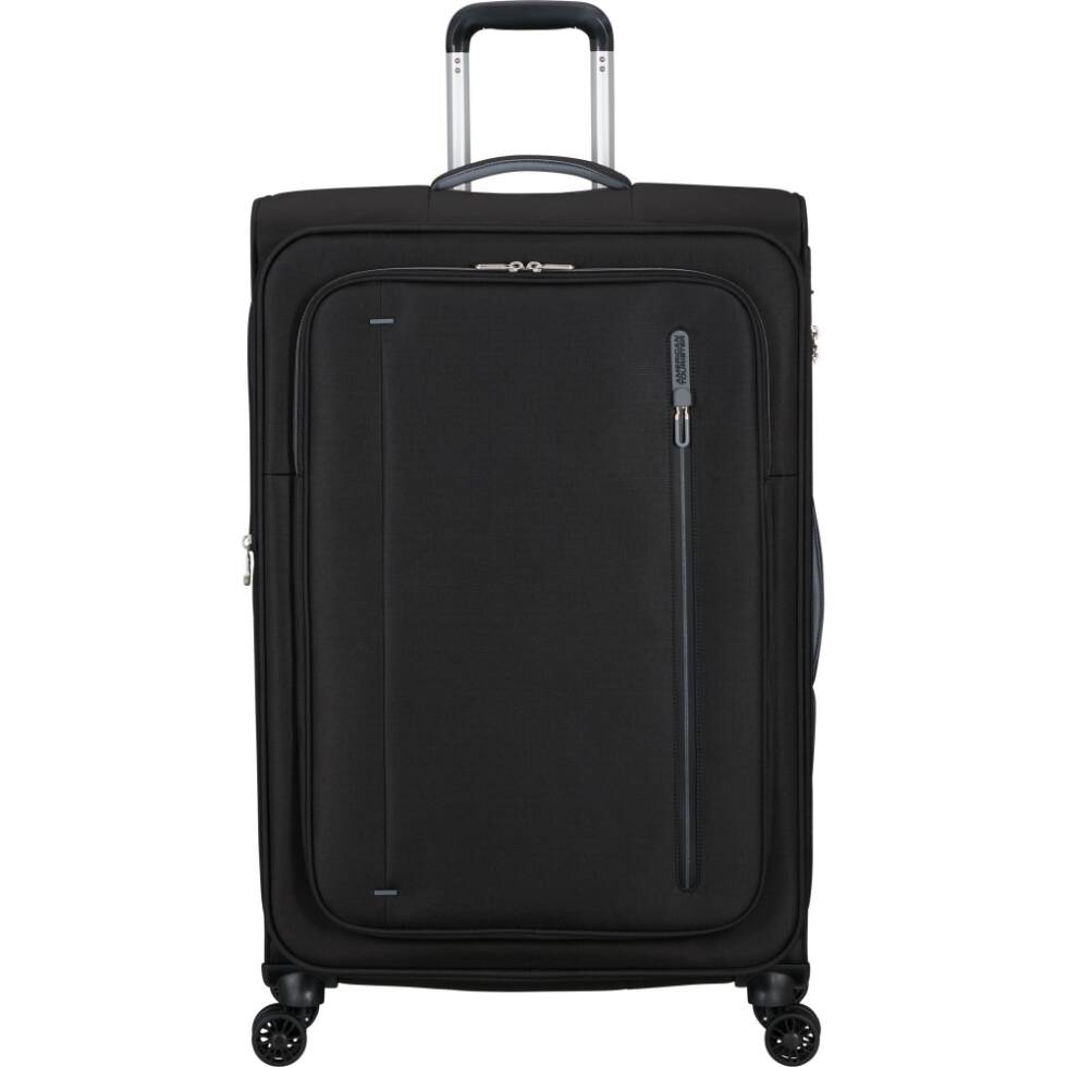 CLOUDRIDER Bagaglio da stiva L 78cm Nero