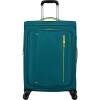 CLOUDRIDER Bagaglio da stiva M 67cm Misty Teal