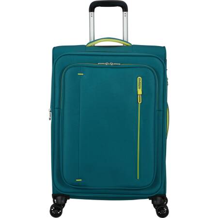 CLOUDRIDER Bagaglio da stiva M 67cm Misty Teal