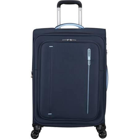 CLOUDRIDER Bagaglio da stiva M 67cm Navy Blu