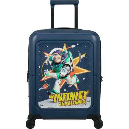 DASHPOP DISNEY Bagaglio a mano 55cm Buzz Lightyear