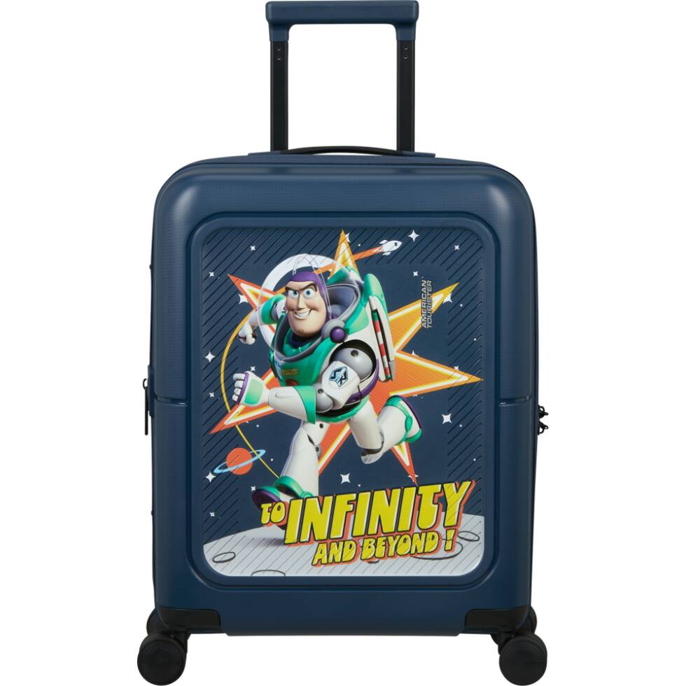 DASHPOP DISNEY Bagaglio a mano 55cm Buzz Lightyear