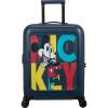 DASHPOP DISNEY Bagaglio a mano 55cm Mickey Pop Letters
