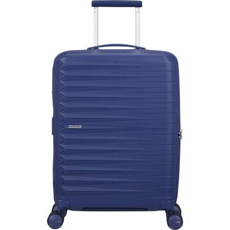 FASTFORWARD Bagaglio a mano 55cm Dusk Purple