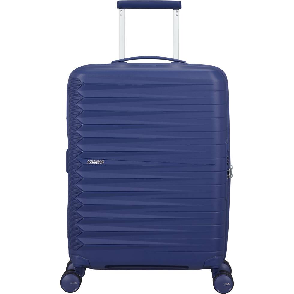 FASTFORWARD Bagaglio a mano 55cm Dusk Purple