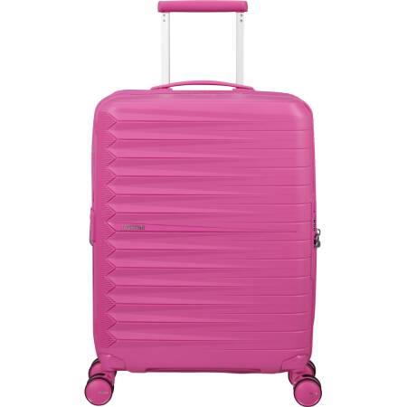 FASTFORWARD Bagaglio a mano 55cm Electric Fuchsia