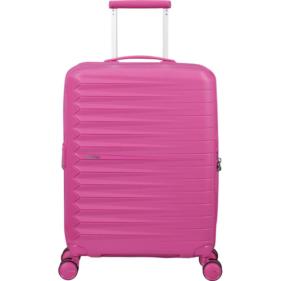 FASTFORWARD Bagaglio a mano 55cm Electric Fuchsia