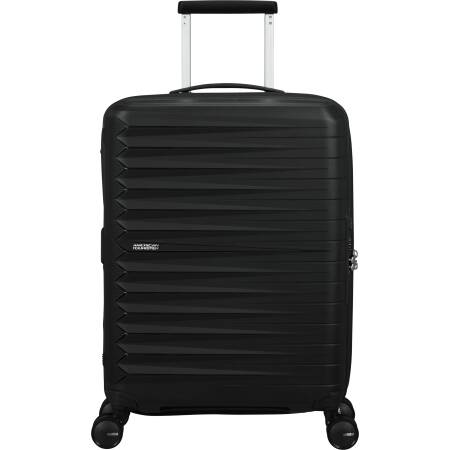 FASTFORWARD Bagaglio a mano 55cm Flash Black