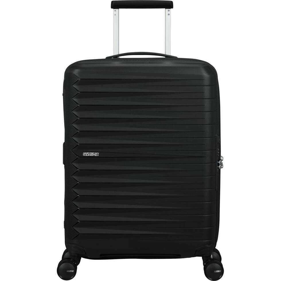 FASTFORWARD Bagaglio a mano 55cm Flash Black