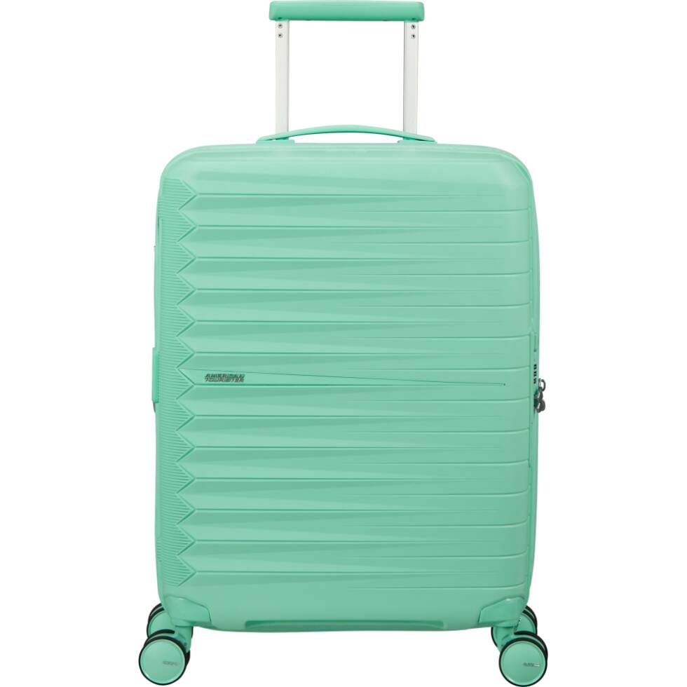 FASTFORWARD Bagaglio a mano 55cm Jelly Mint