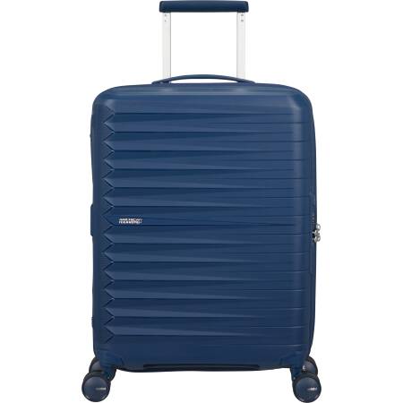FASTFORWARD Bagaglio a mano 55cm Navy Blu