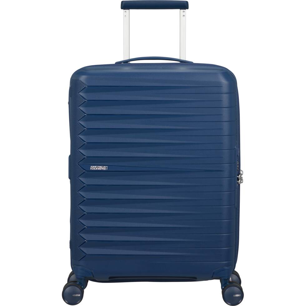 FASTFORWARD Bagaglio a mano 55cm Navy Blu