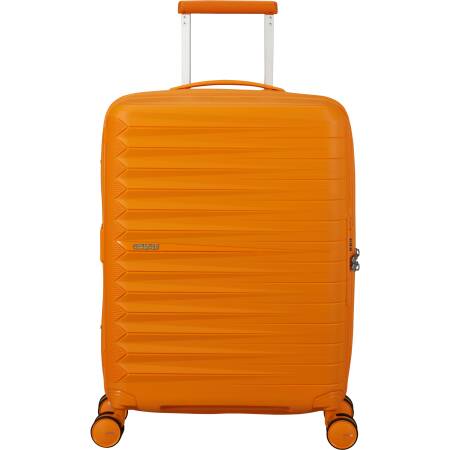 FASTFORWARD Bagaglio a mano 55cm Radiant Orange