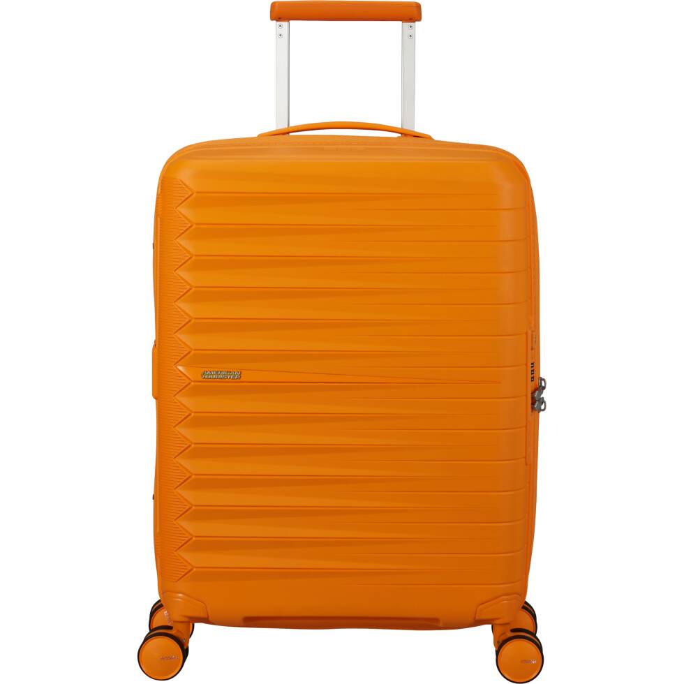 FASTFORWARD Bagaglio a mano 55cm Radiant Orange