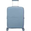 FASTFORWARD Bagaglio a mano 55cm Steel Blue