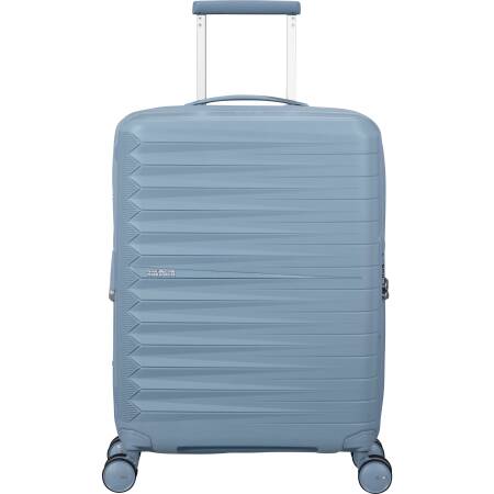 FASTFORWARD Bagaglio a mano 55cm Steel Blue