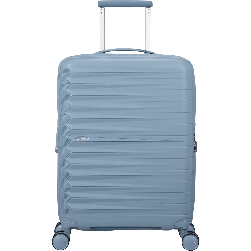 FASTFORWARD Bagaglio a mano 55cm Steel Blue
