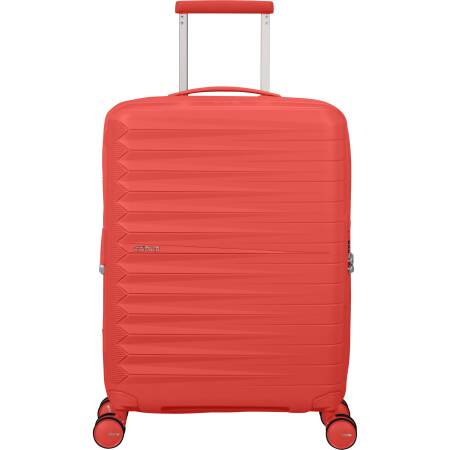 FASTFORWARD Bagaglio a mano 55cm Sunset Coral