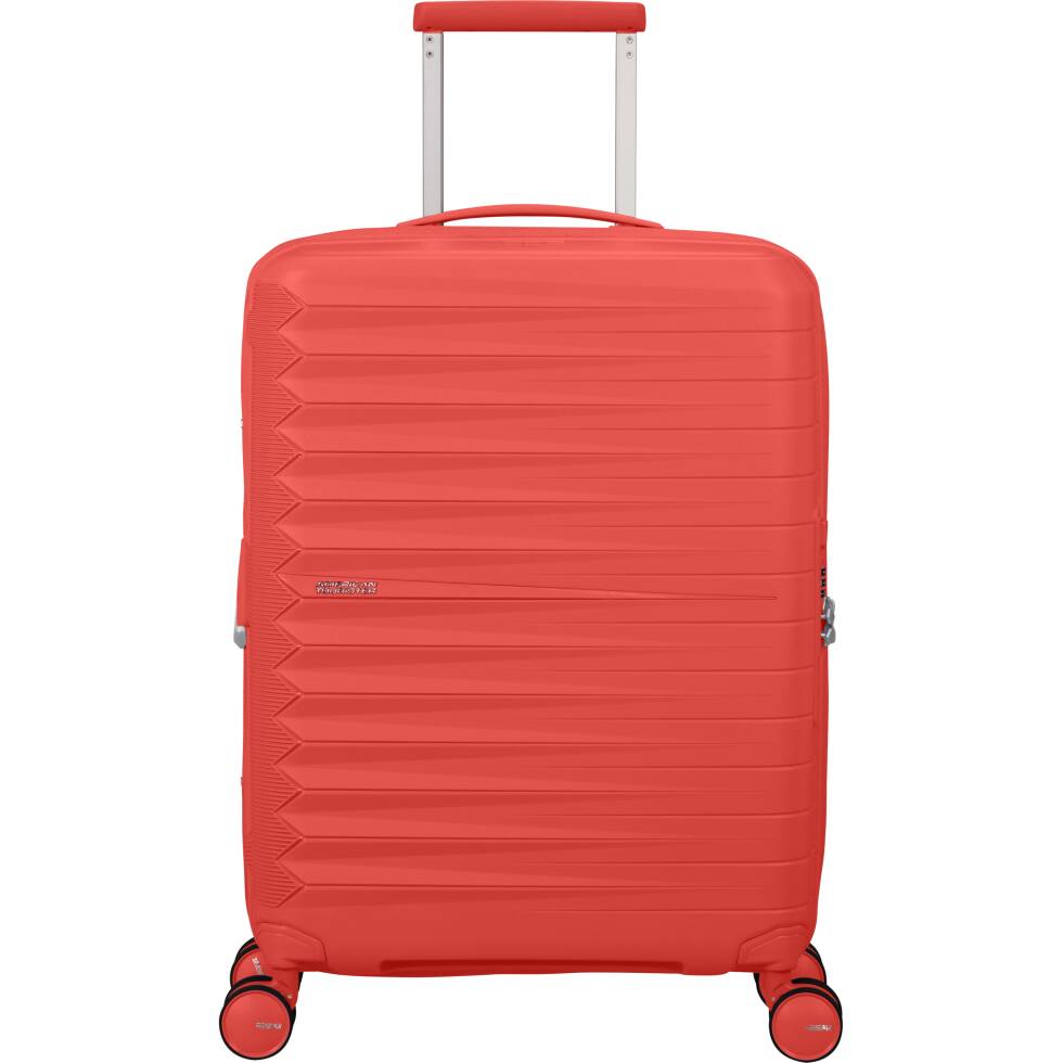 FASTFORWARD Bagaglio a mano 55cm Sunset Coral
