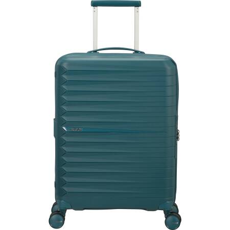 FASTFORWARD Bagaglio a mano 55cm Totally Teal