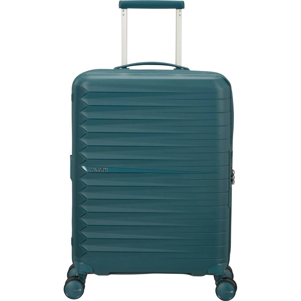 FASTFORWARD Bagaglio a mano 55cm Totally Teal