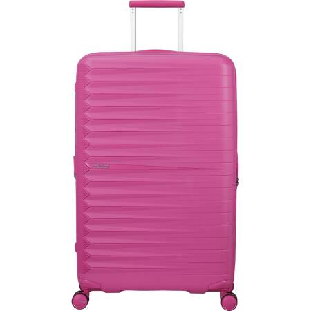 FASTFORWARD Valigia da stiva L 78cm Electric Fuchsia