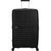 FASTFORWARD Valigia da stiva L 78cm Flash Black