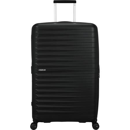 FASTFORWARD Valigia da stiva L 78cm Flash Black