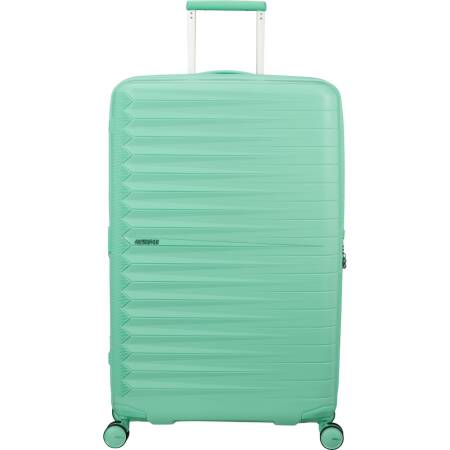 FASTFORWARD Valigia da stiva L 78cm Jelly Mint