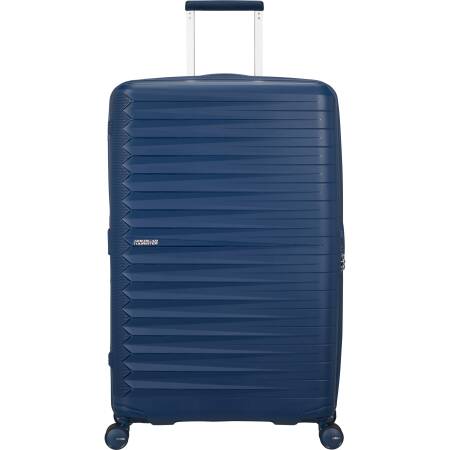 FASTFORWARD Valigia da stiva L 78cm Navy Blu