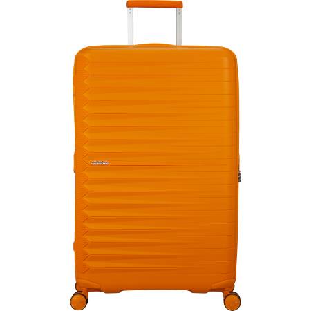 FASTFORWARD Valigia da stiva L 78cm Radiant Orange