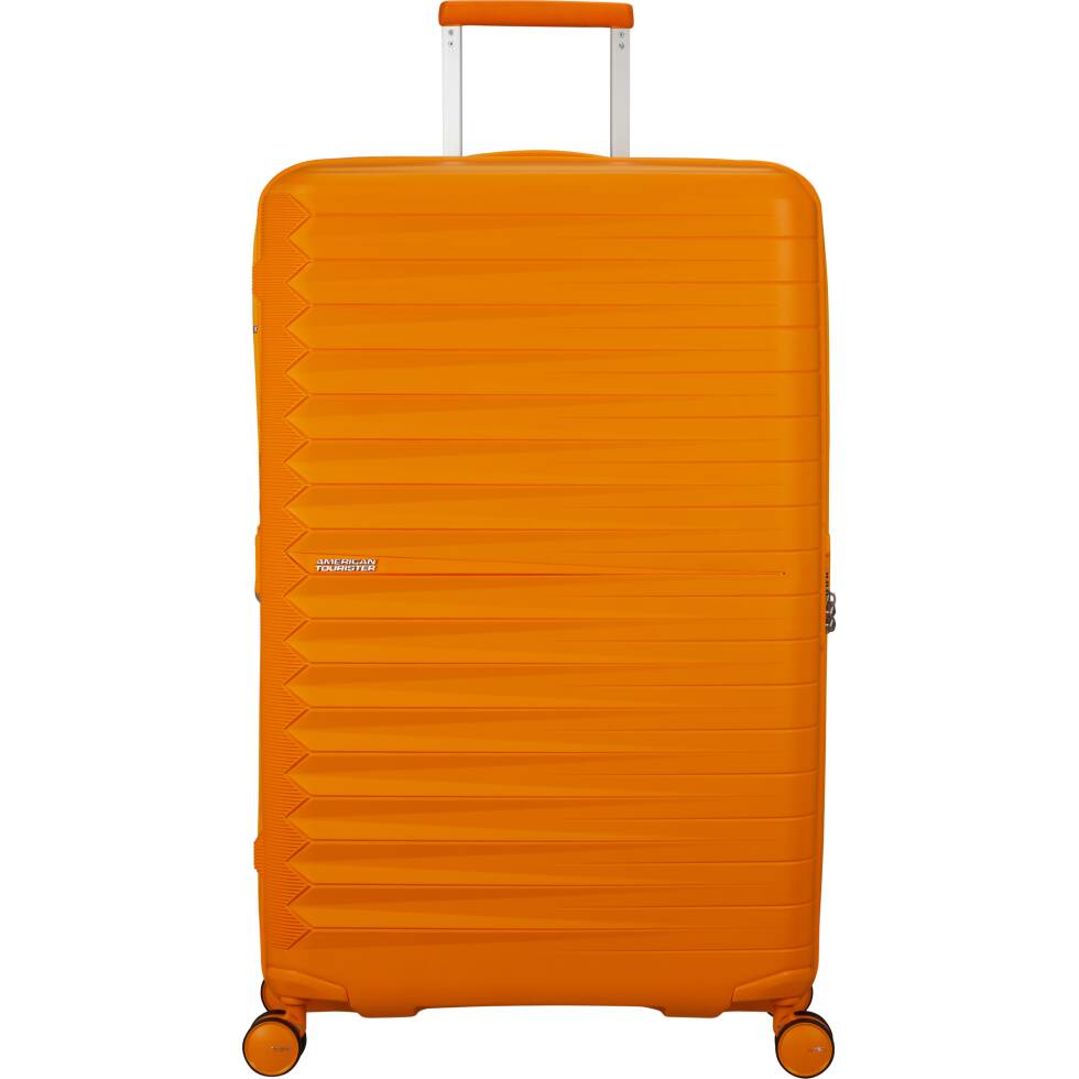FASTFORWARD Valigia da stiva L 78cm Radiant Orange