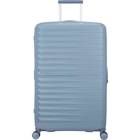 FASTFORWARD Valigia da stiva L 78cm Steel Blue