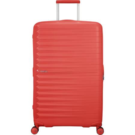 FASTFORWARD Valigia da stiva L 78cm Sunset Coral