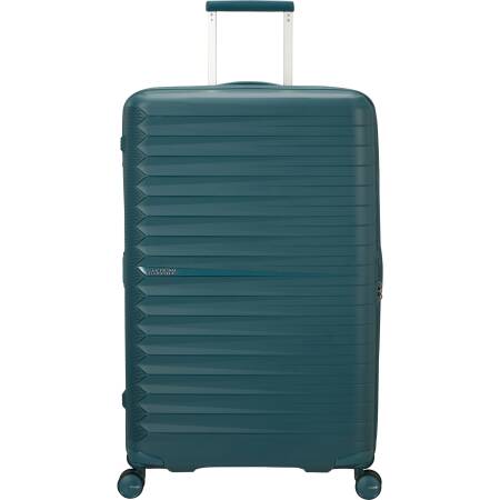FASTFORWARD Valigia da stiva L 78cm Totally Teal