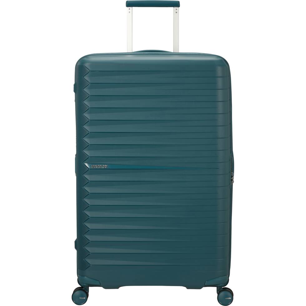 FASTFORWARD Valigia da stiva L 78cm Totally Teal